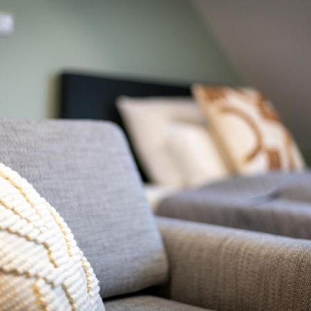 קובלנץ Arbio I Central Apartments Koblenz מראה חיצוני תמונה