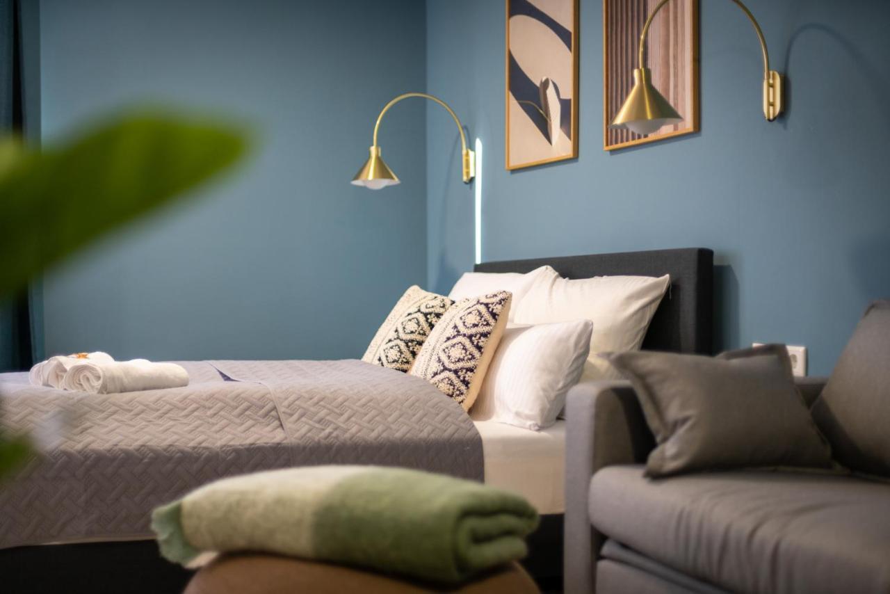 קובלנץ Arbio I Central Apartments Koblenz מראה חיצוני תמונה