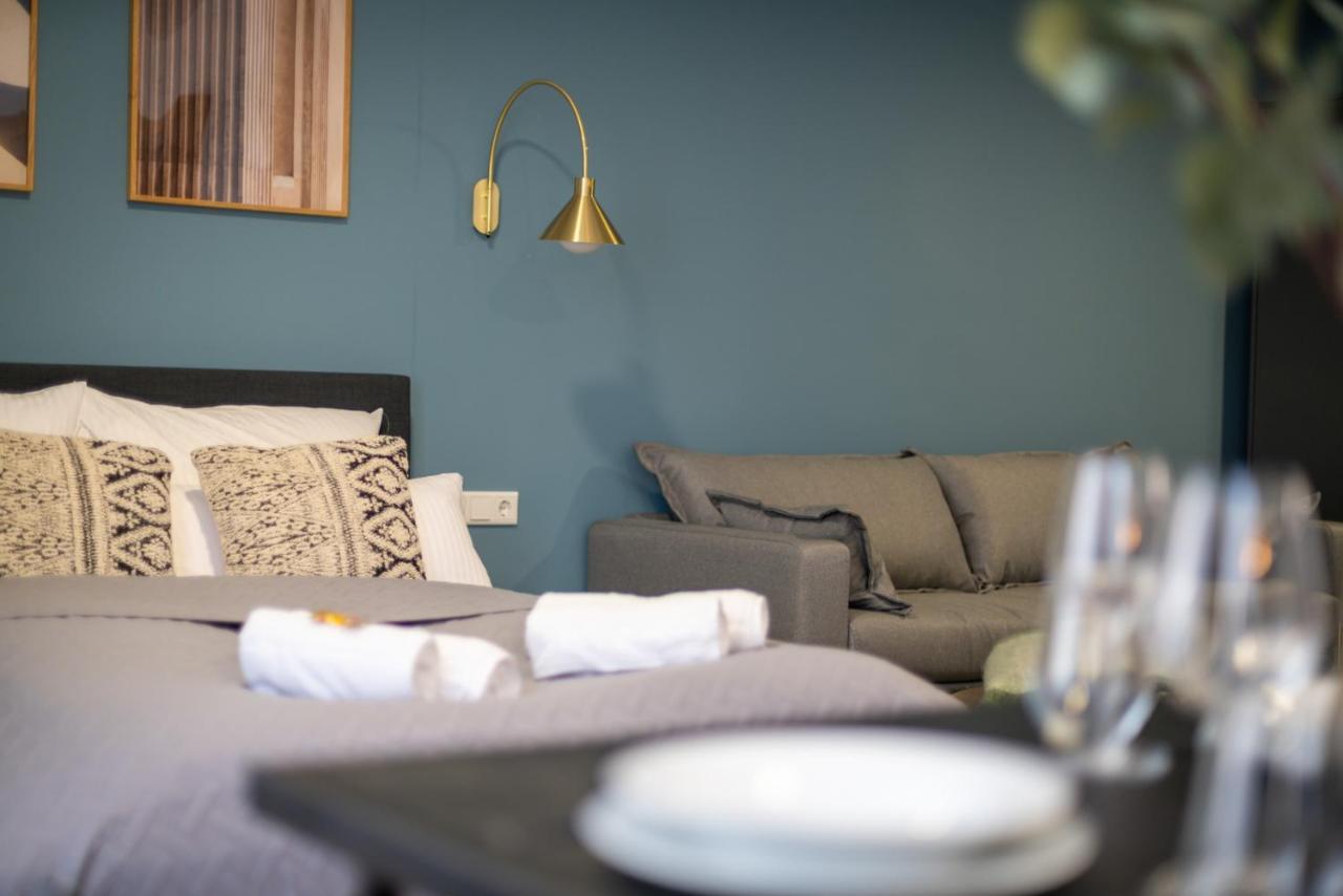 קובלנץ Arbio I Central Apartments Koblenz מראה חיצוני תמונה