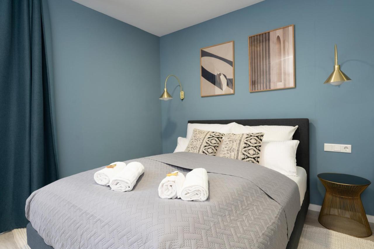 קובלנץ Arbio I Central Apartments Koblenz מראה חיצוני תמונה