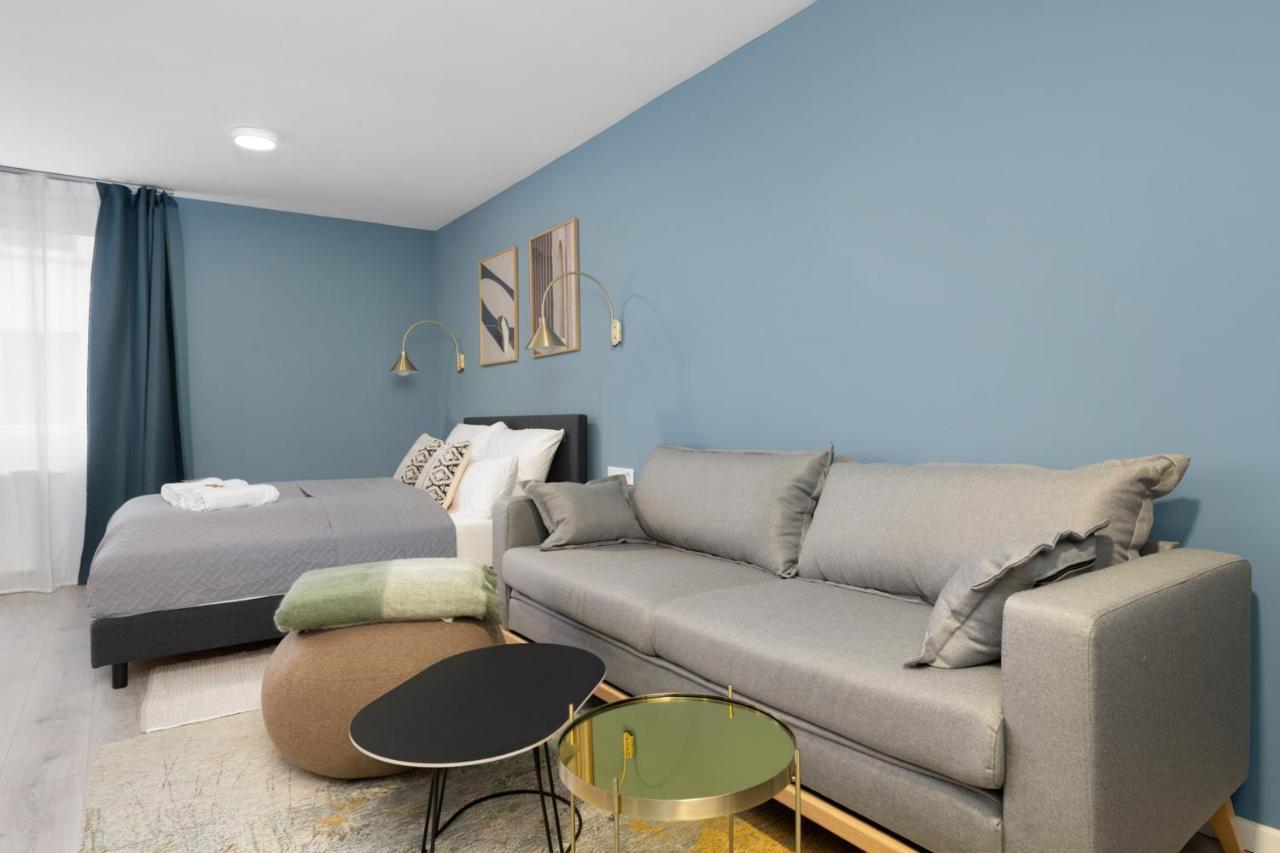 קובלנץ Arbio I Central Apartments Koblenz מראה חיצוני תמונה