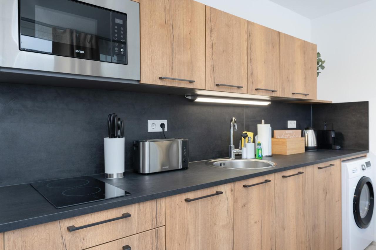 קובלנץ Arbio I Central Apartments Koblenz מראה חיצוני תמונה