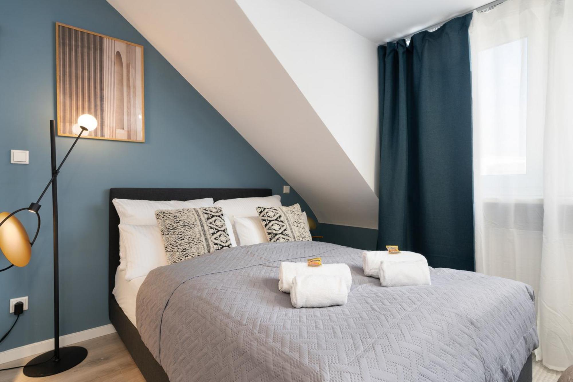 קובלנץ Arbio I Central Apartments Koblenz מראה חיצוני תמונה