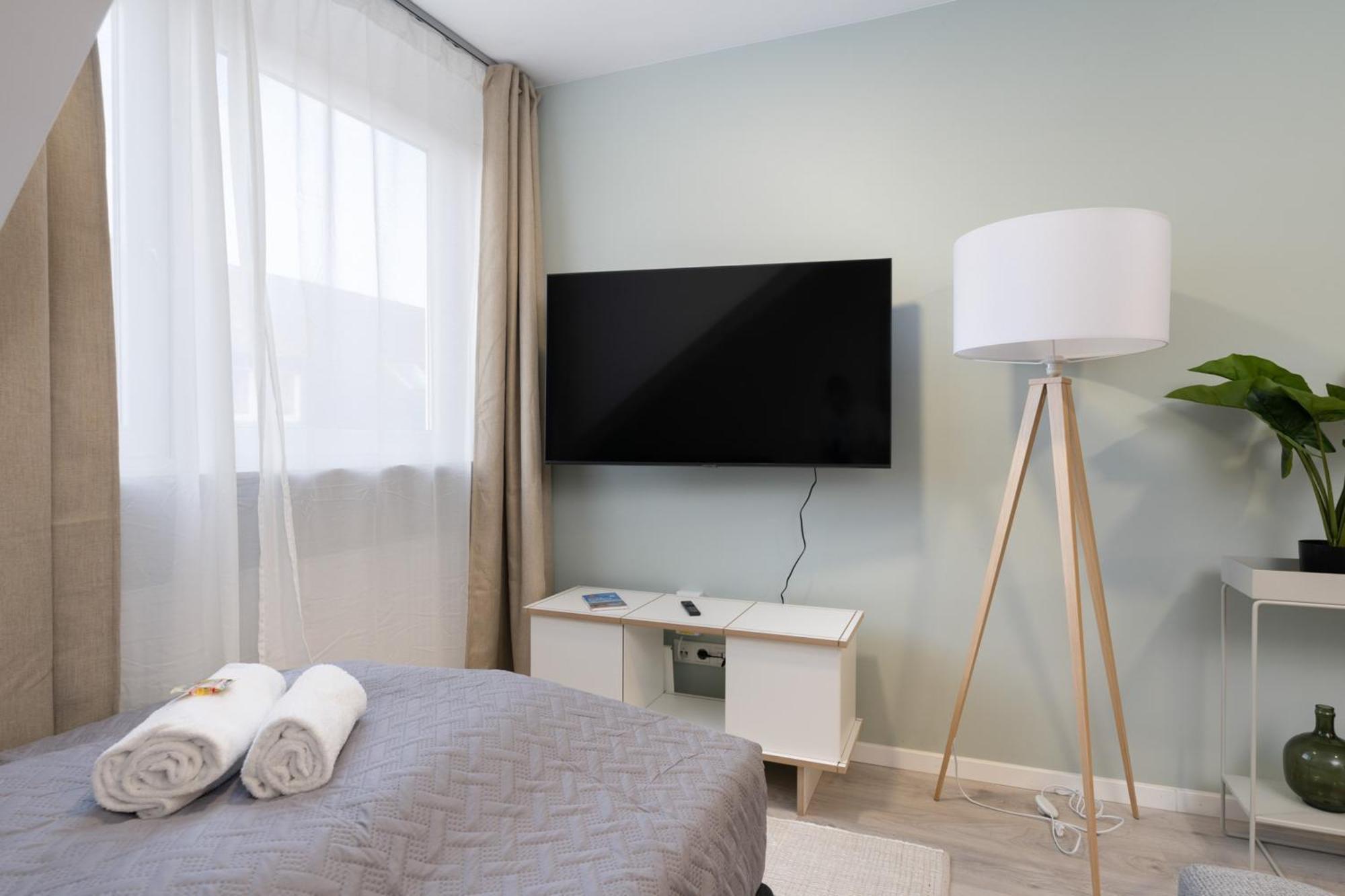 קובלנץ Arbio I Central Apartments Koblenz מראה חיצוני תמונה