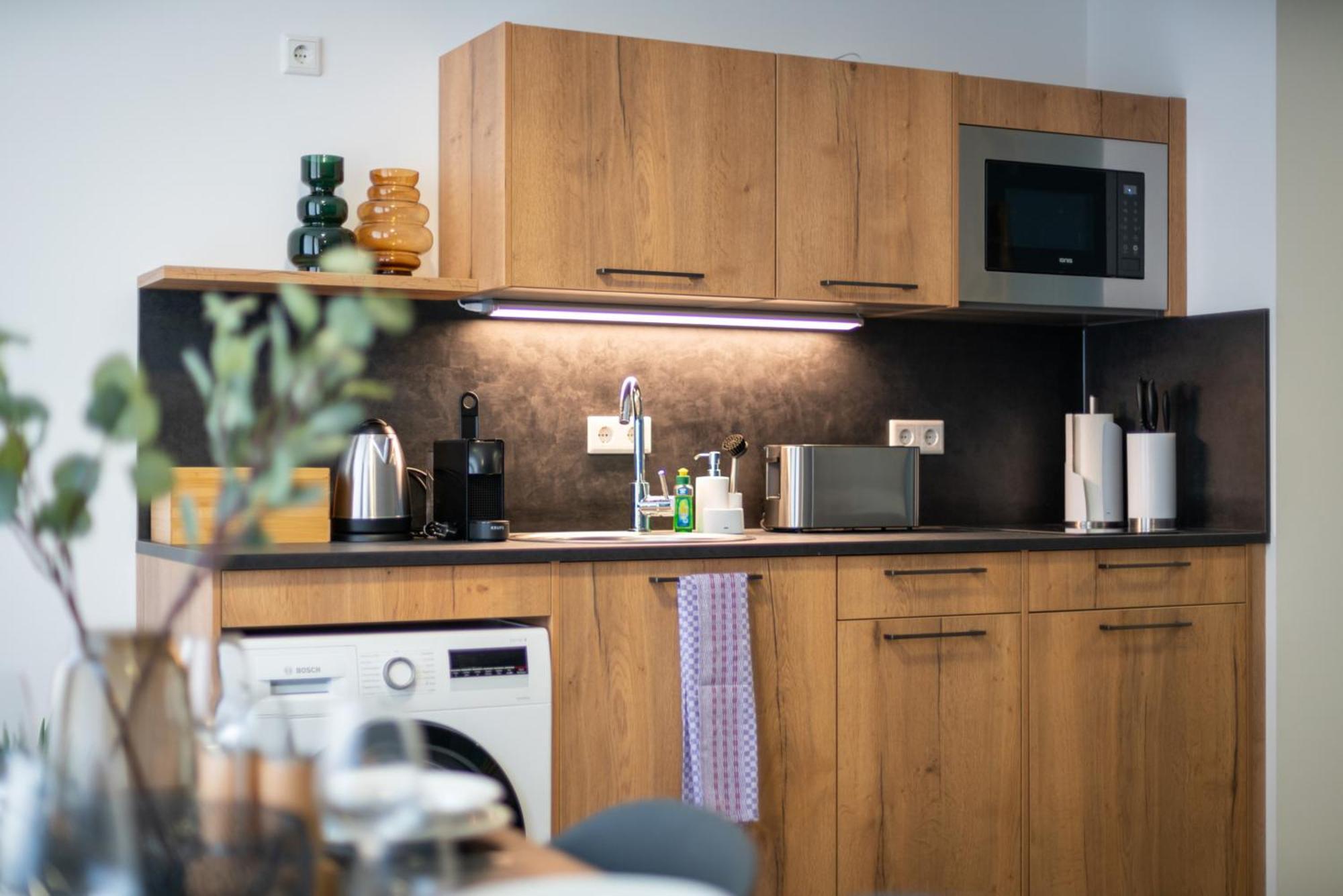 קובלנץ Arbio I Central Apartments Koblenz מראה חיצוני תמונה
